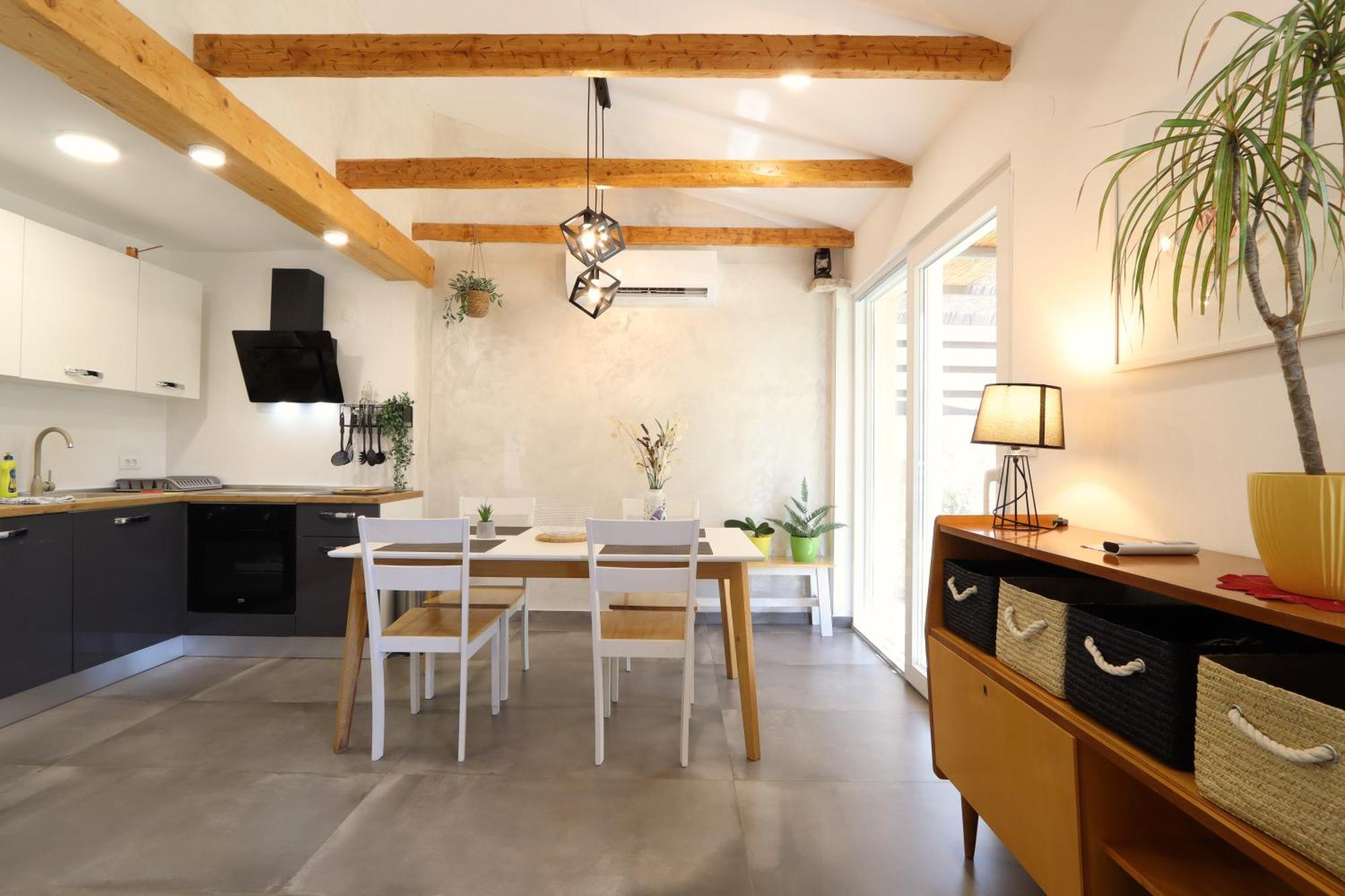 Holiday House "Laurus Garden" With Private Parking Medulin Ngoại thất bức ảnh