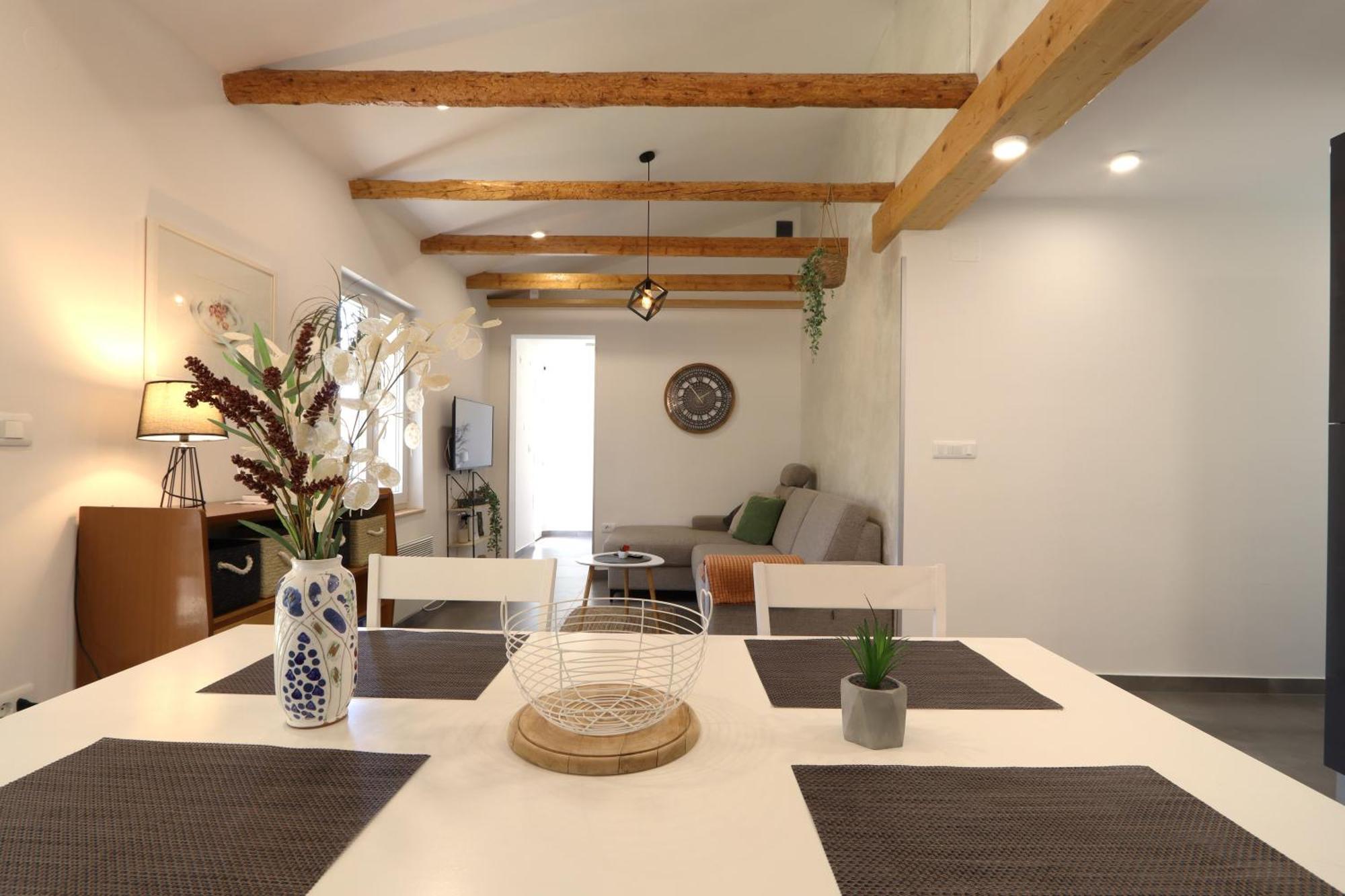 Holiday House "Laurus Garden" With Private Parking Medulin Ngoại thất bức ảnh